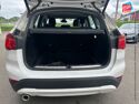 Véhicule d'occasion BMW X1 SDRIVE18I 136CH LOUNGE