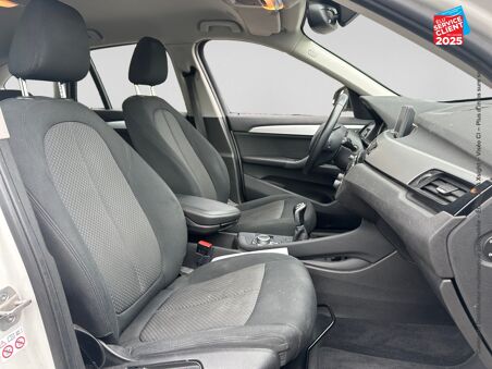 BMW X1 SDRIVE18I 136CH LOUNGE