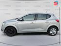 Véhicule d'occasion DACIA SANDERO 1.0 SCE 65CH CONFORT -22 ATTELAGE