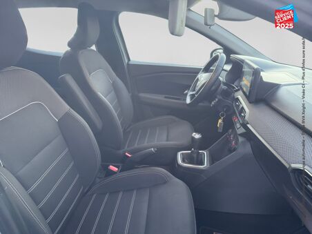 DACIA SANDERO 1.0 SCE 65CH...