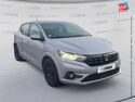Véhicule d'occasion DACIA SANDERO 1.0 SCE 65CH CONFORT -22 ATTELAGE
