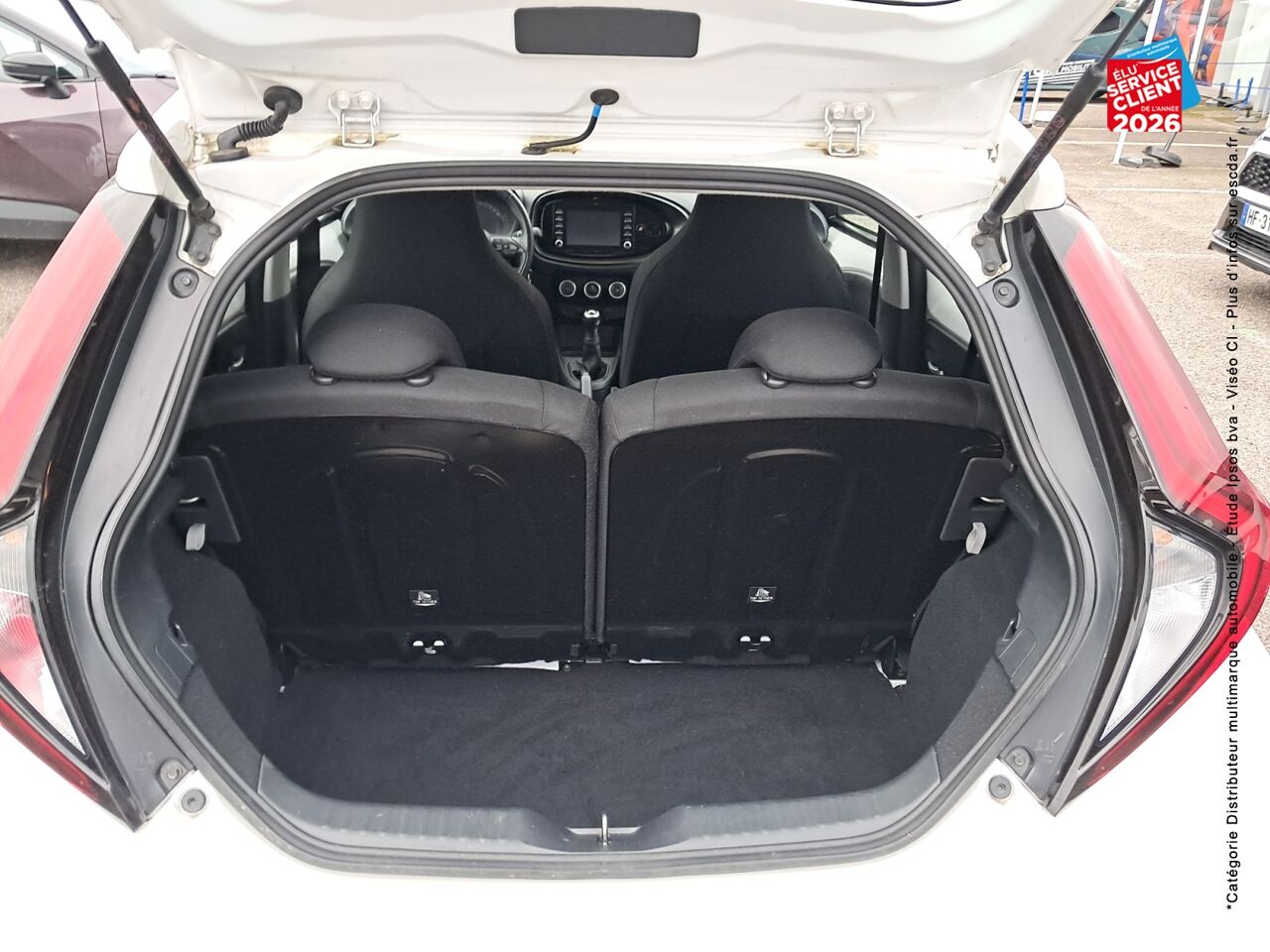 chez Toyota Thionville