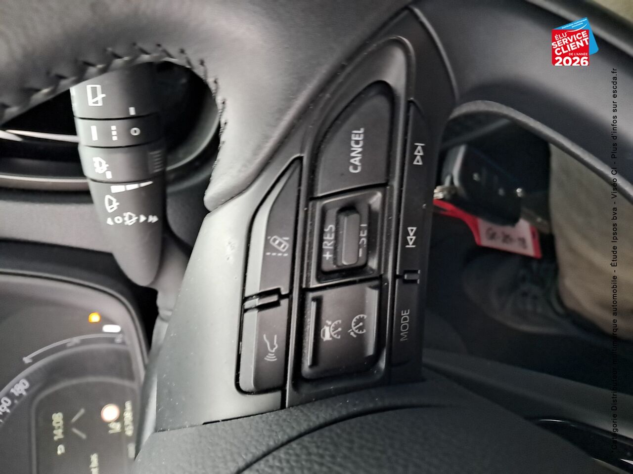 chez Toyota Thionville