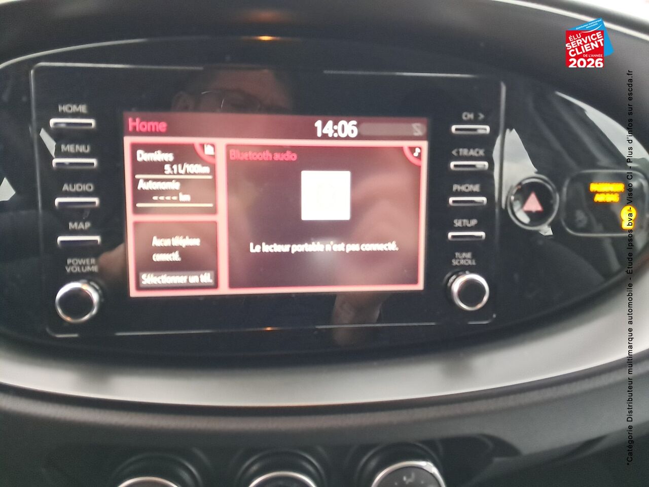 chez Toyota Thionville