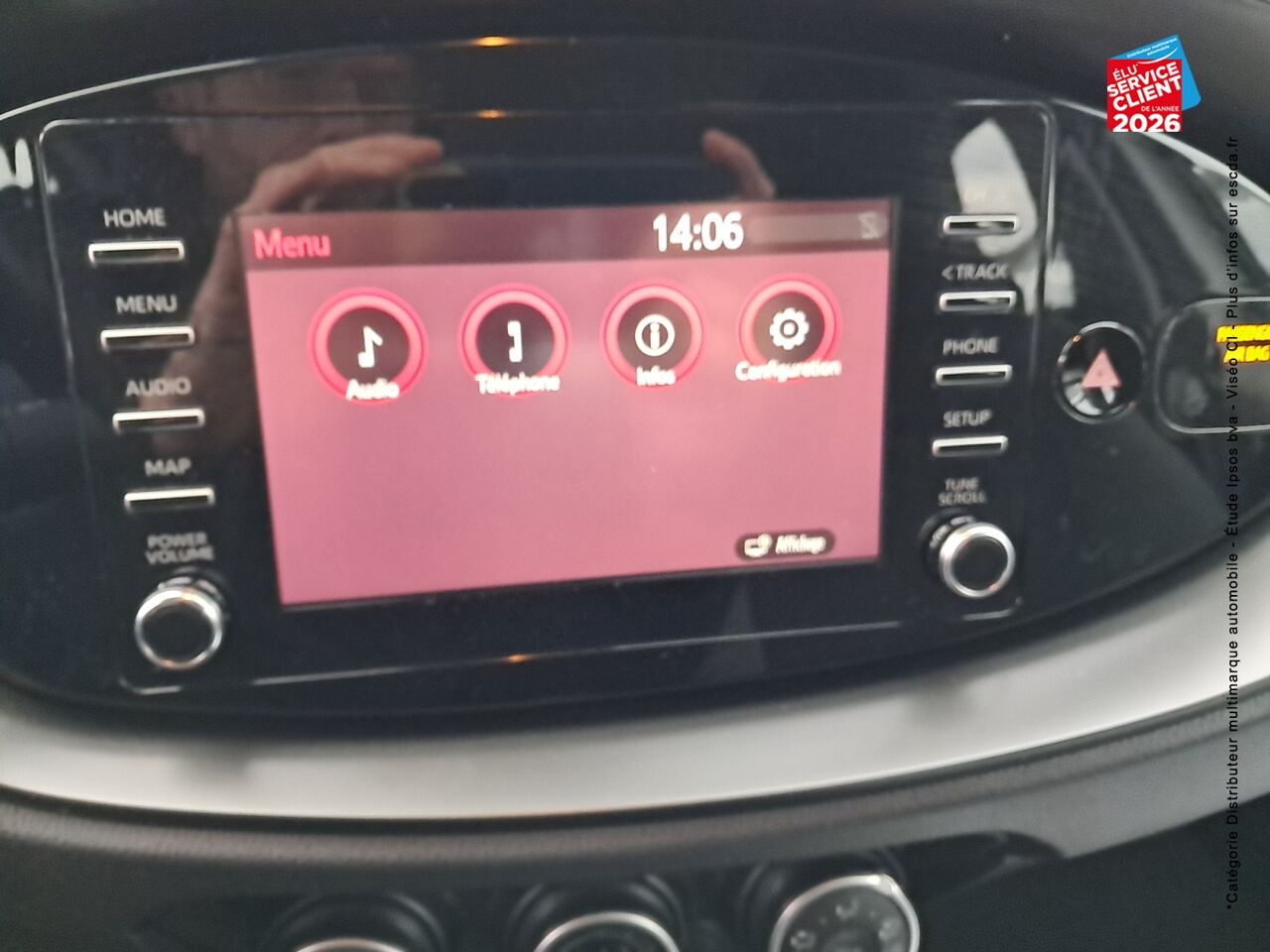 chez Toyota Thionville