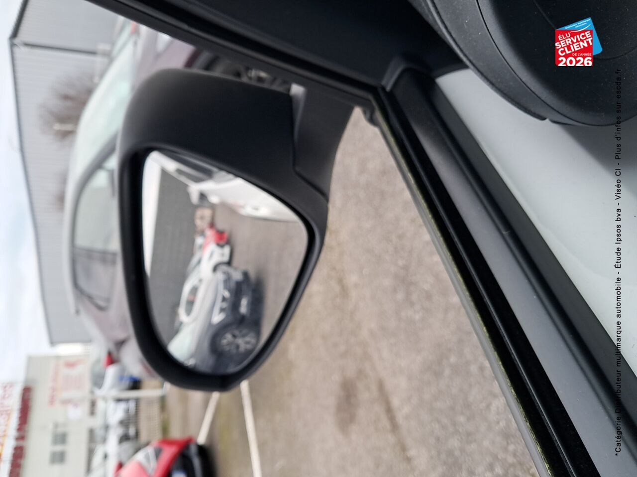 chez Toyota Thionville
