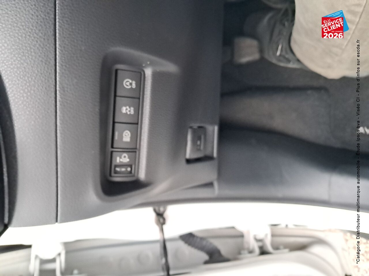 chez Toyota Thionville