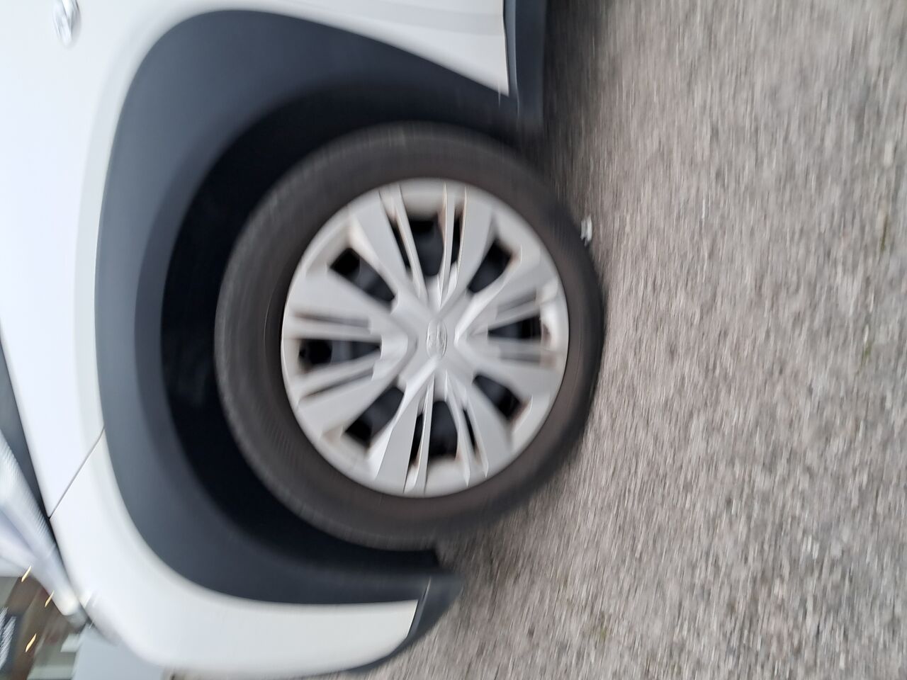 chez Toyota Thionville