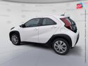 Véhicule d'occasion TOYOTA AYGO X 1.0 VVT-I 72CH DYNAMIC