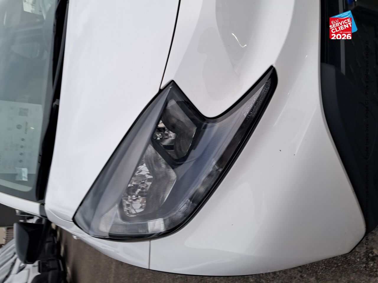 chez Toyota Thionville