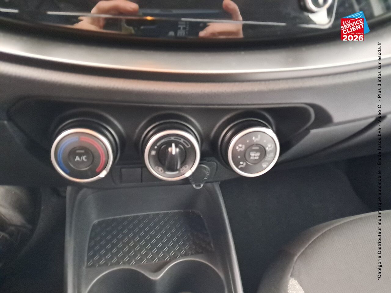 chez Toyota Thionville