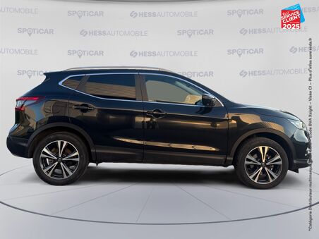 NISSAN QASHQAI 1.3 DIG-T...