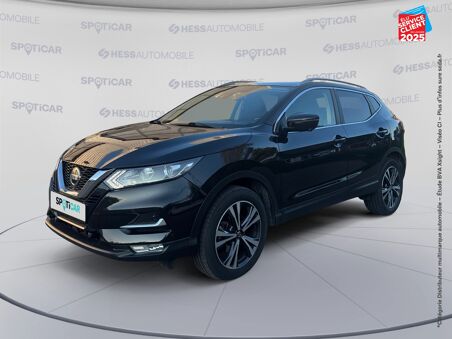 NISSAN QASHQAI 1.3 DIG-T...