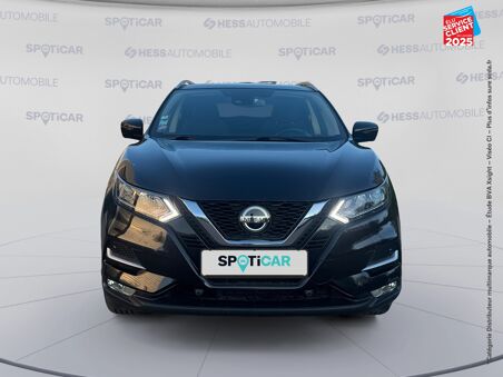 NISSAN QASHQAI 1.3 DIG-T...