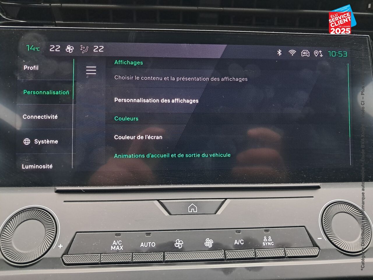 chez Peugeot Charleville