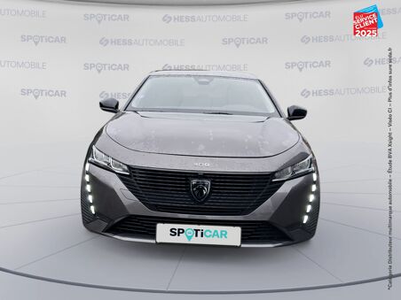 PEUGEOT 308 SW 1.2 PURETECH...