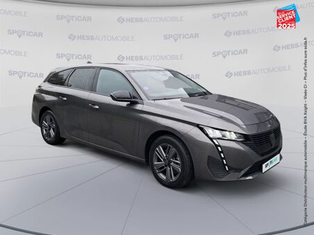 PEUGEOT 308 SW 1.2 PURETECH...