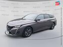 Véhicule d'occasion PEUGEOT 308 SW 1.2 PURETECH 130CH S/S ACTIVE PACK RADAR AR CARPLAY