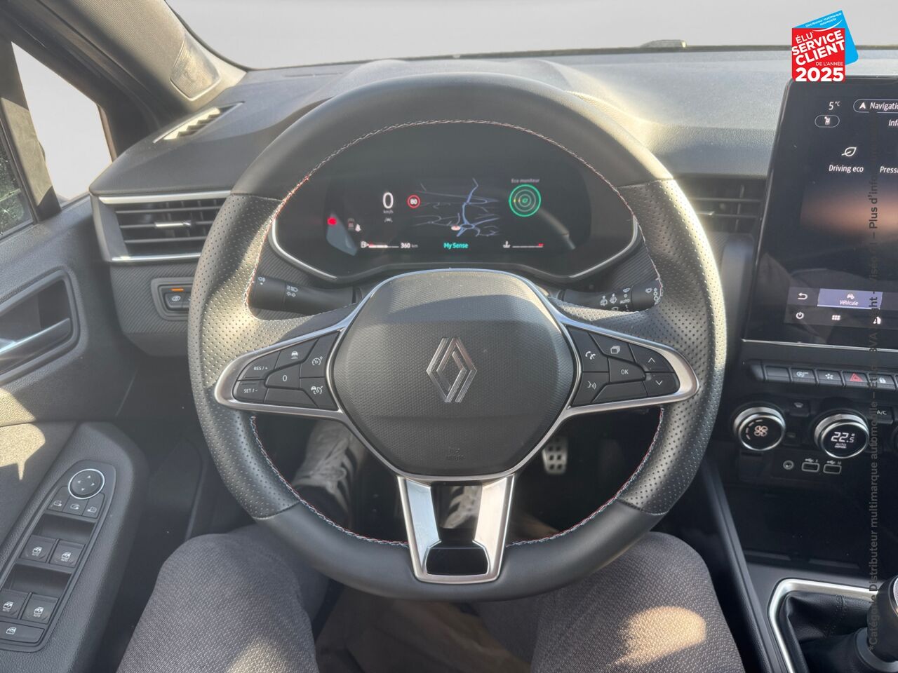 chez Renault Colmar