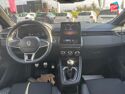 Véhicule d'occasion RENAULT CLIO 1.0 TCE 90CH ESPRIT ALPINE - 24 GPS CAMERA