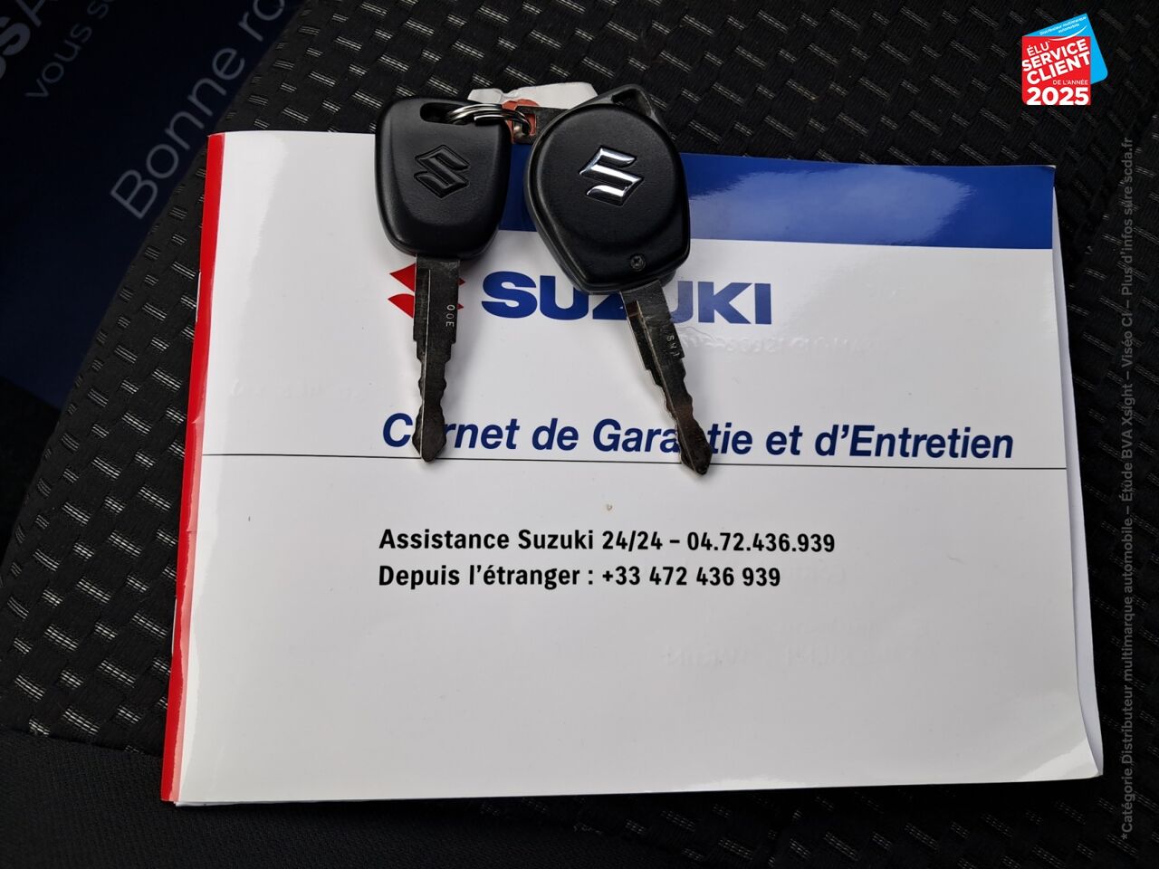 chez Suzuki Nancy