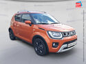Véhicule d'occasion SUZUKI IGNIS 1.2 DUALJET HYBRID 83CH PRIVILEGE AUTO SIEGES CHAUF