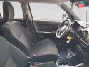 Véhicule d'occasion SUZUKI IGNIS 1.2 DUALJET HYBRID 83CH PRIVILEGE AUTO SIEGES CHAUF