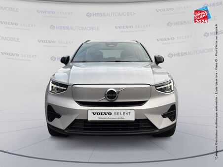 VOLVO XC40 RECHARGE 231CH...