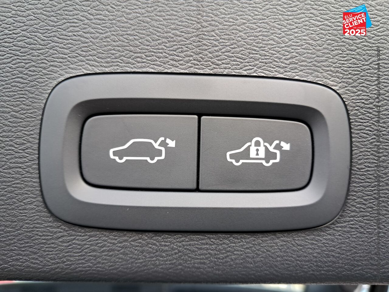 chez Volvo Strasbourg