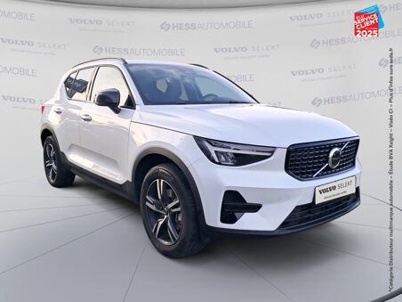 VOLVO XC40 B3 163CH LOUNGE...