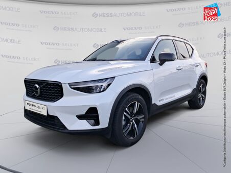 VOLVO XC40 B3 163CH LOUNGE...
