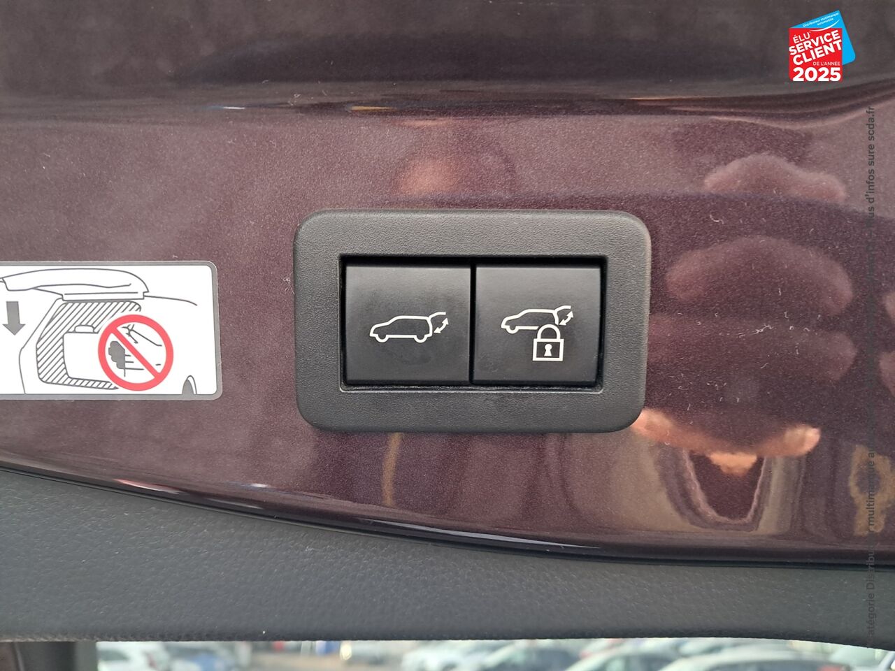 chez Toyota Sarreguemines