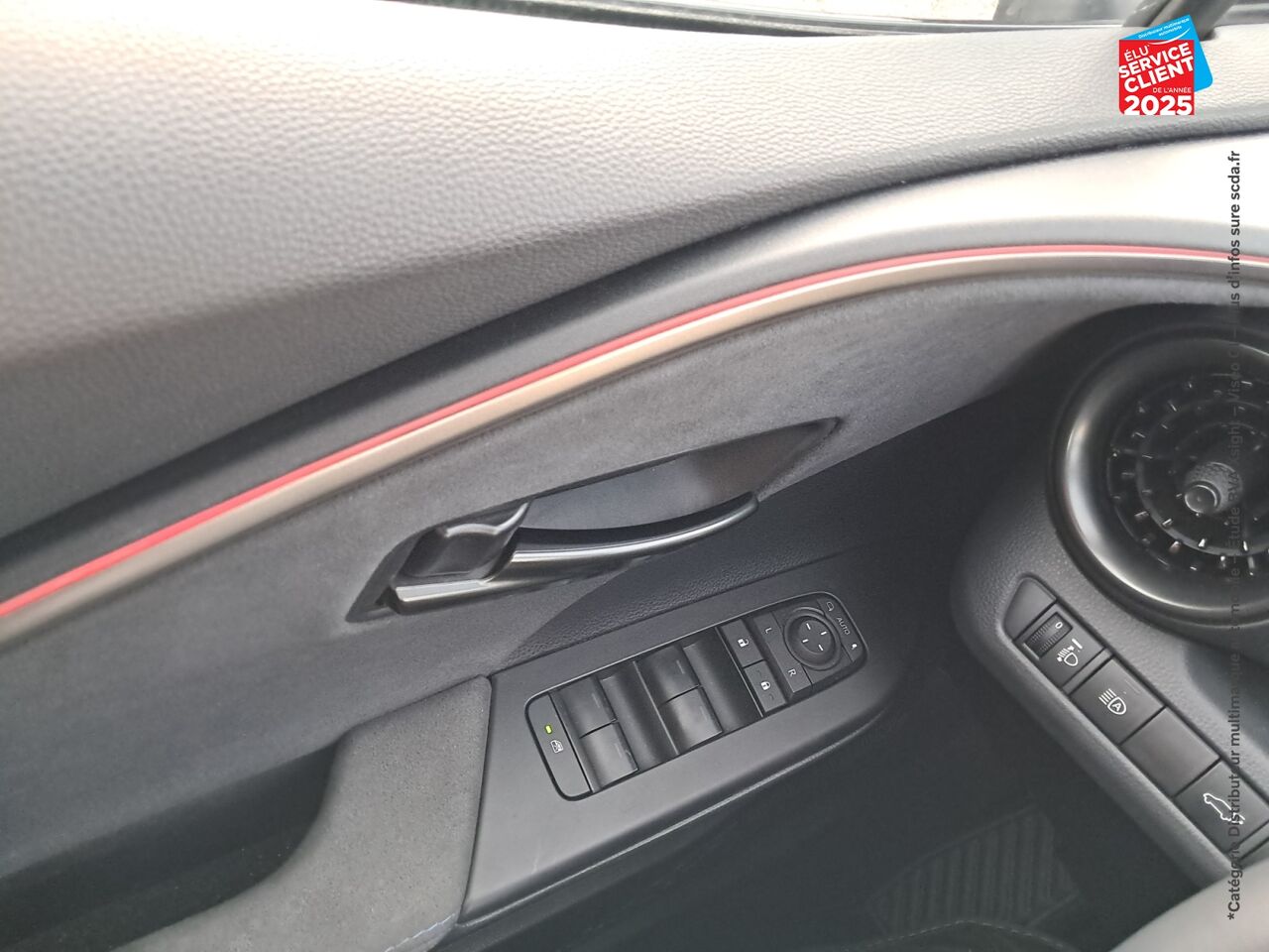 chez Toyota Sarreguemines