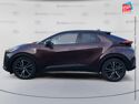Véhicule d'occasion TOYOTA C-HR 1.8 HYBRIDE 140CH COLLECTION NG23