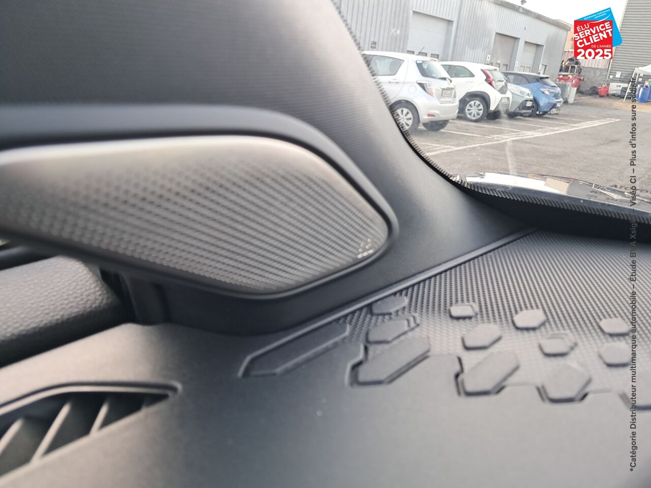 chez Toyota Sarreguemines