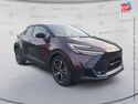 Véhicule d'occasion TOYOTA C-HR 1.8 HYBRIDE 140CH COLLECTION NG23