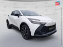 Véhicule d'occasion TOYOTA C-HR 2.0 HYBRIDE RECHARGEABLE 225CH DESIGN MY25