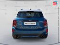 Véhicule d'occasion MINI COUNTRYMAN COOPER S 178CH EDITION PREMIUM PLUS ALL4 BVA8 TOUVRANT SIEGES CHAUF GPS CAMERA H/KARDON