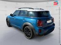 Véhicule d'occasion MINI COUNTRYMAN COOPER S 178CH EDITION PREMIUM PLUS ALL4 BVA8 TOUVRANT SIEGES CHAUF GPS CAMERA H/KARDON