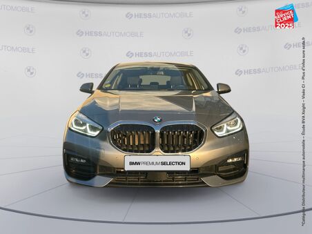 BMW SERIE 1 116DA 116CH...