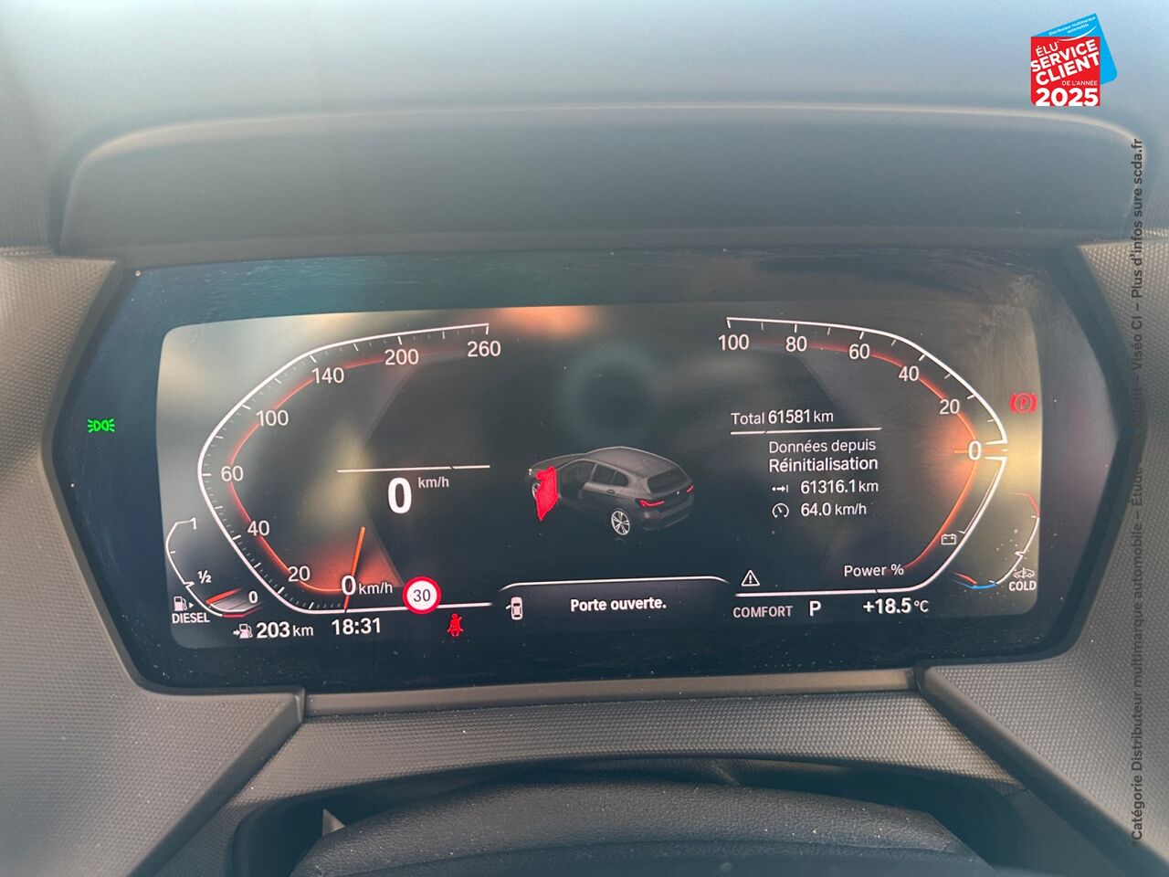 chez BMW Lons le Saunier