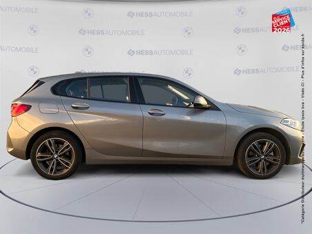 BMW SERIE 1 116DA 116CH...