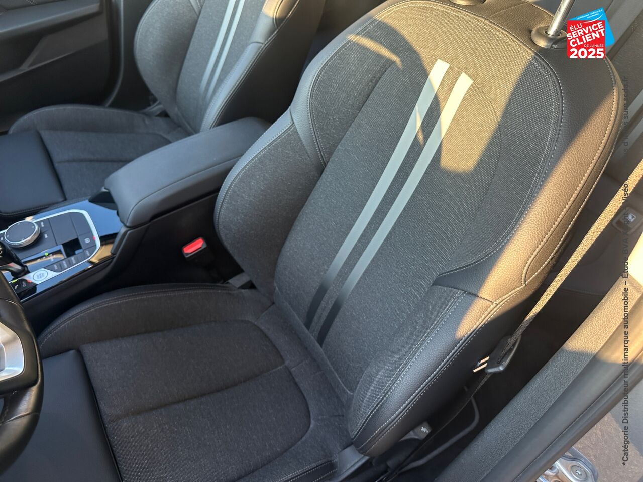 chez BMW Lons le Saunier