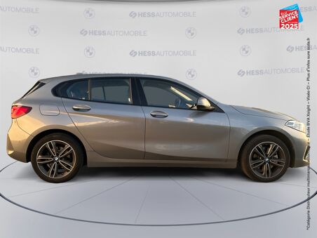 BMW SERIE 1 116DA 116CH...