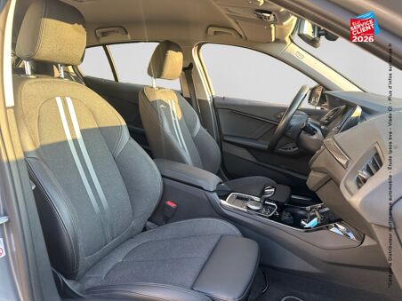 BMW SERIE 1 116DA 116CH...