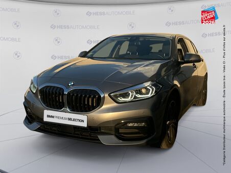BMW SERIE 1 116DA 116CH...