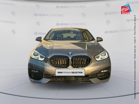 BMW SERIE 1 116DA 116CH...