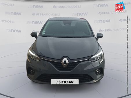 RENAULT CLIO 1.0 TCE 100CH ZEN