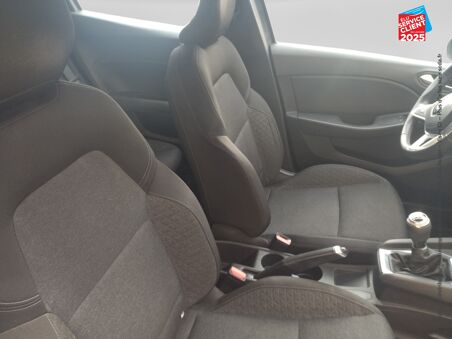 RENAULT CLIO 1.0 TCE 100CH ZEN