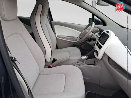 RENAULT ZOE ZEN CHARGE...